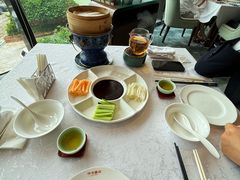 -海湾壹品·粤菜·早茶·烤鸭(拱北店)