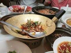 -百年神厨·地道川菜(清江西路店)