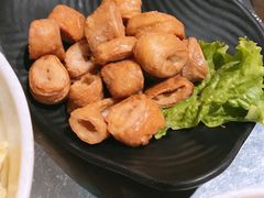 -朴大人炭烤·韩国料理(奥帆中心海尔洲际店)