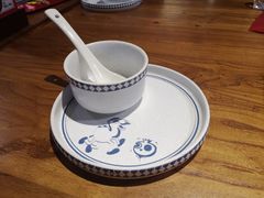 -纳瓦新疆菜(银都店)