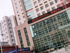 -中国医科大学附属盛京医院(南湖院区)
