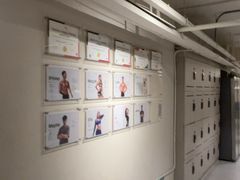 -YCHL Studios健身工作室(市二宫店)