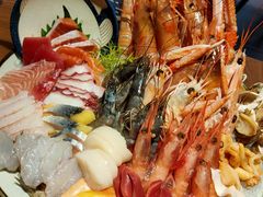 -松岛日本料理(汾江路店)
