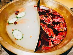 -小龙坎火锅(总店)