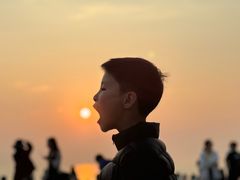 -白城沙滩