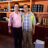 西班牙百年雪莉酒廠Rey Fernando 