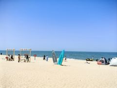 -那香海钻石沙滩浴场