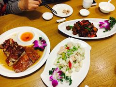 -品大三·南京菜(大行宫店)