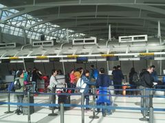 -约翰·菲茨杰拉德·肯尼迪国际机场