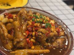 -江西老表·经典江西八大碗