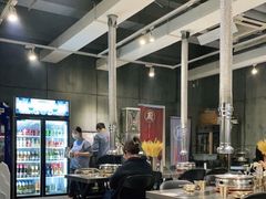 -本炙炭烤·蒲烧活鳗料理店(金沙洲店)