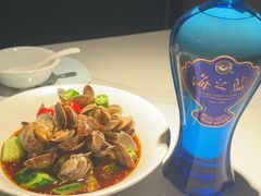 -庆江南江南菜(琴湖溪里花园城店)