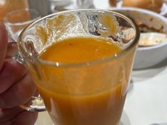 -老爷庙风味美食府(魏都大道店)