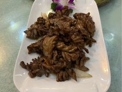 -宝发园名菜馆