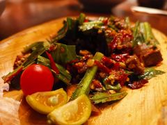 傣味牛肉-都氏家DUSJOY(翡翠城店)