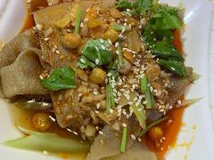 -忘忧草融合私房菜(红鼎国际店)
