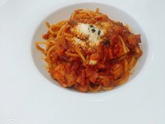 意大利奶酪肉酱面-娜娜家·Nana's restaurant(国金汇店)