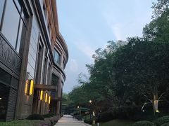 -品味杭州·粤式融合·海鲜小馆·钱江新城CBD