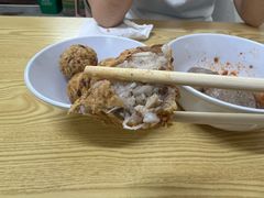 -阿凸芋圆(上帝街店)