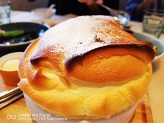 -港丽餐厅(高德置地店)