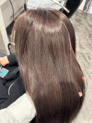 -MMby Hair Code芭曲发型
