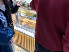 -泸溪河桃酥(西直门凯德店)