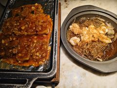 -绿茶餐厅(深圳龙华天虹购物中心店)