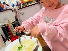 -松鹤楼面馆(清河万象汇店)