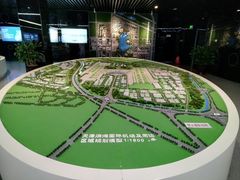 -天津市规划展览馆