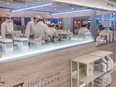 -Yee3·三号椰(上海中山公园龙之梦店)