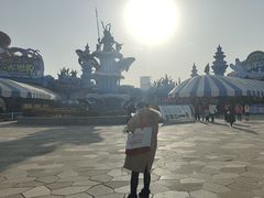 -华夏文旅海洋公园