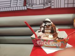 -DQ·蛋糕·冰淇淋(太原街万达店)
