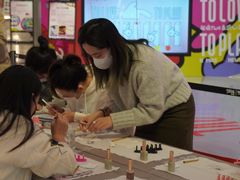 -深圳来福士广场