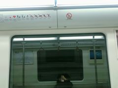 -南桂路(地铁站)