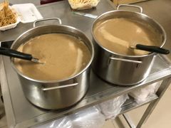 -乔伯凉面(白沙路店)