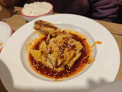 -新白鹿餐厅(城西银泰城店)