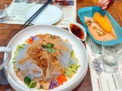 -老厨家(友谊路总店)