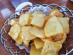 -云隐小厨·传统大理美食(复兴路店)