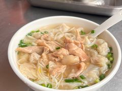 板筋云吞-崖口云吞(中堡店)