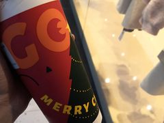 -古茗(揭西新东路店)