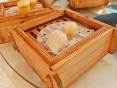 -元一希尔顿酒店·禅自助餐厅·啤酒花园