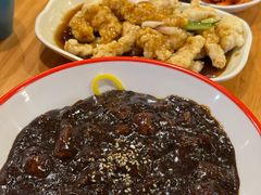 -多宾韩国料理(学衡路店)