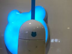 -兰熊鲜奶(西直门凯德mall店)