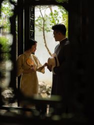 -Mu慕婚纱摄影·超级工作室