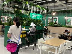 -宜家·瑞典风味餐厅(北京西红门店)