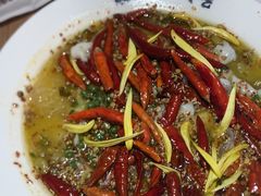 -新太二·鲜料川菜(万泰汇店)