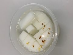 -清真马记宫廷奶酪(农光里店)