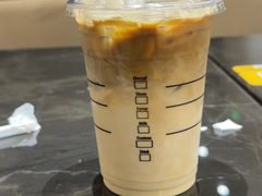 -Chrisbakery&Cafe克莉丝烘焙咖啡馆(万科店)