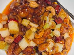 -锦府盐帮·李宅(领展购物广场中关村店)