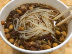 -覃肥叔桂林米粉(粮道街店)